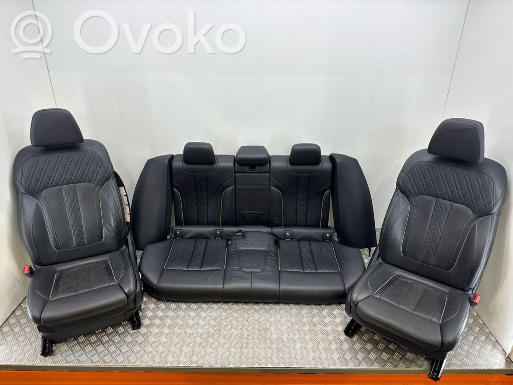 Juego interior