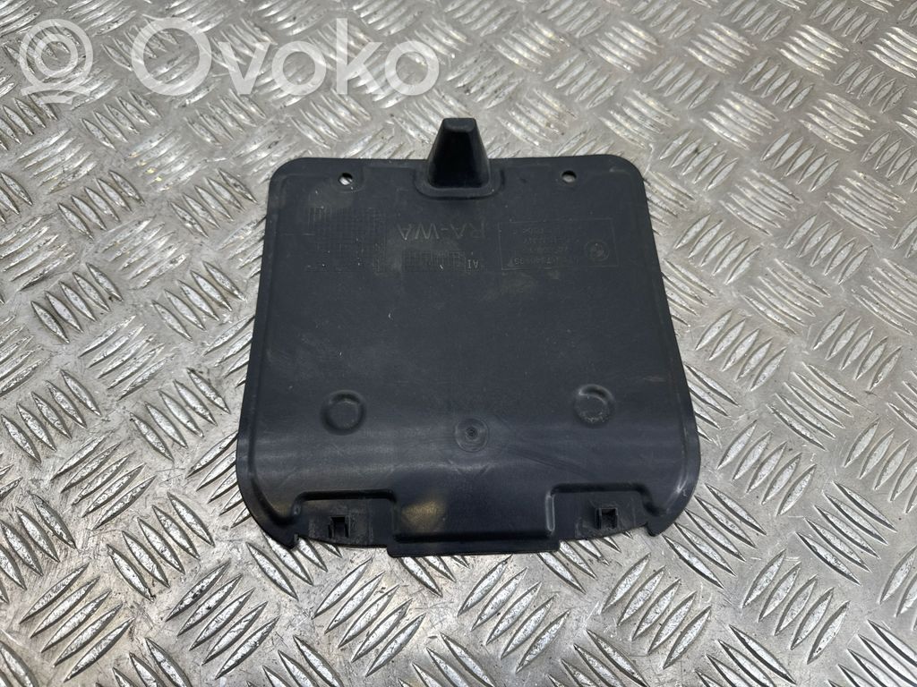 BMW 5 G30 G31 G38 Apărători interioare aripă roată față 