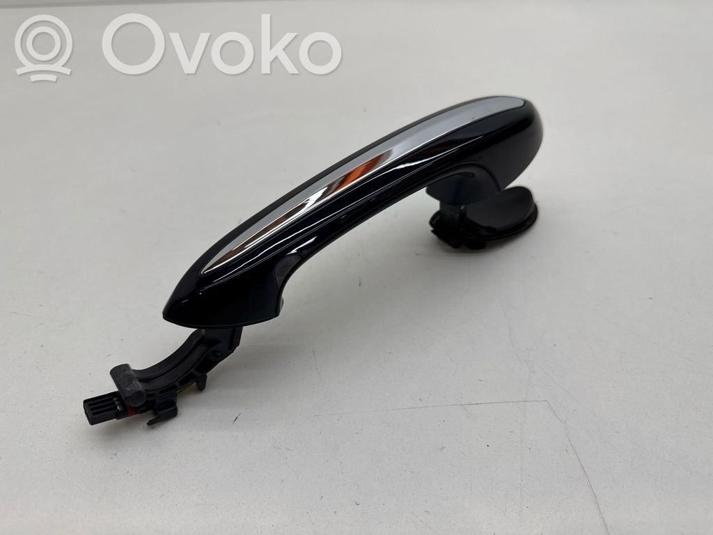 BMW 5 G30 G31 G38 Klamka zewnętrzna drzwi tylnych 