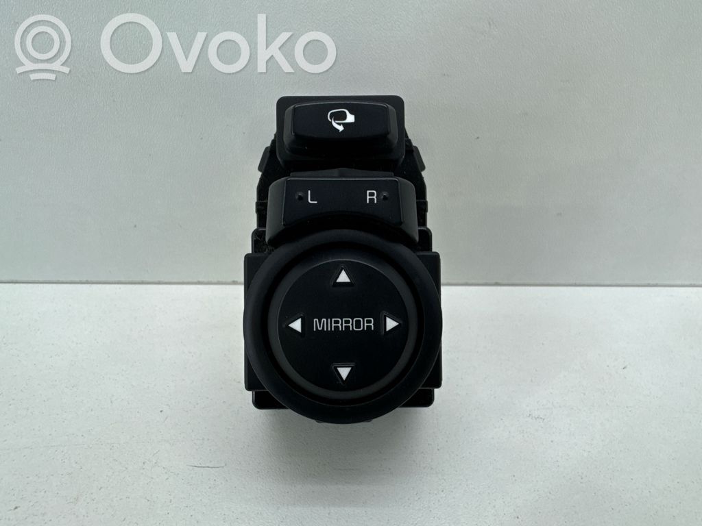 KIA Rio Wing mirror switch 