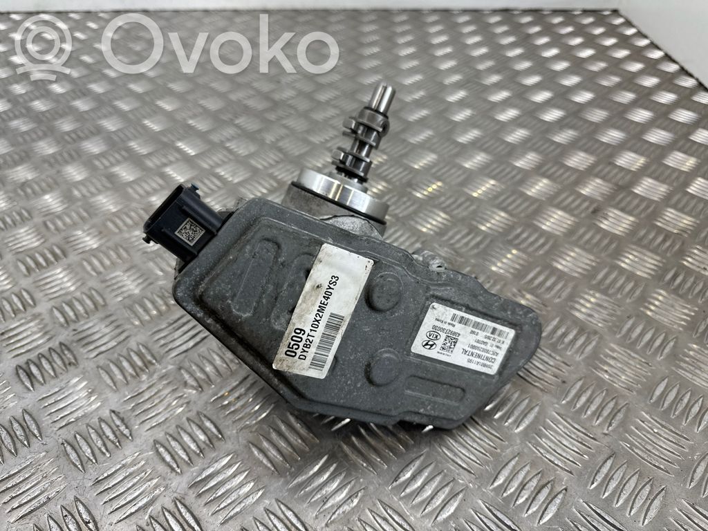 KIA Rio Gearbox control unit/module 