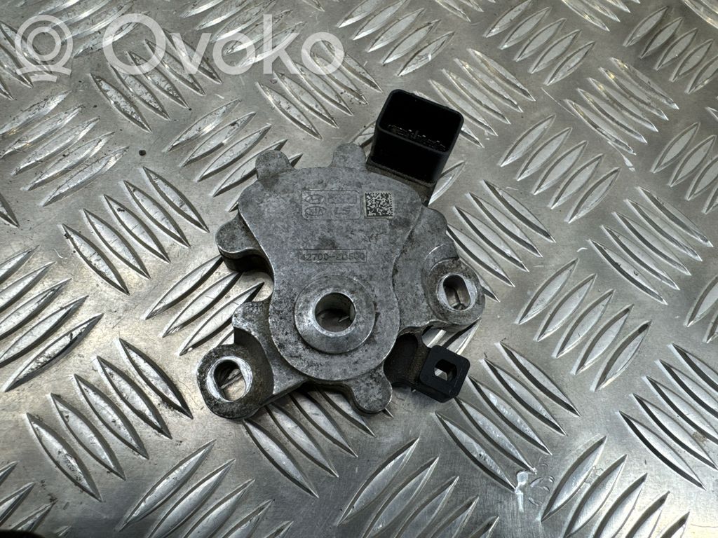 Selector de cambios   427002D500