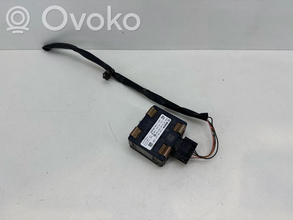 KIA Rio Otras unidades de control/módulos 