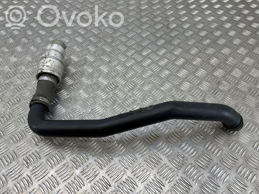 KIA Rio Turbo air intake inlet pipe/hose 