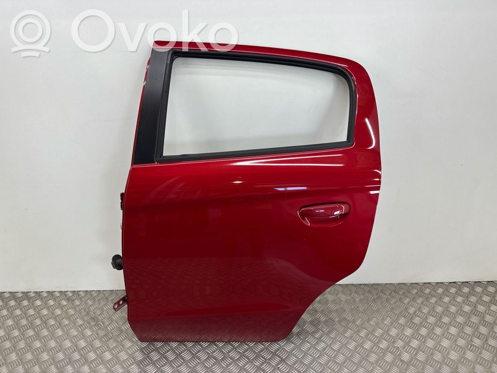 Mitsubishi Space Star Ușă spate 