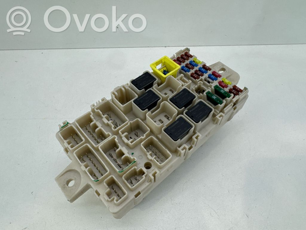 Sulakemoduuli   8637C706,18637C706