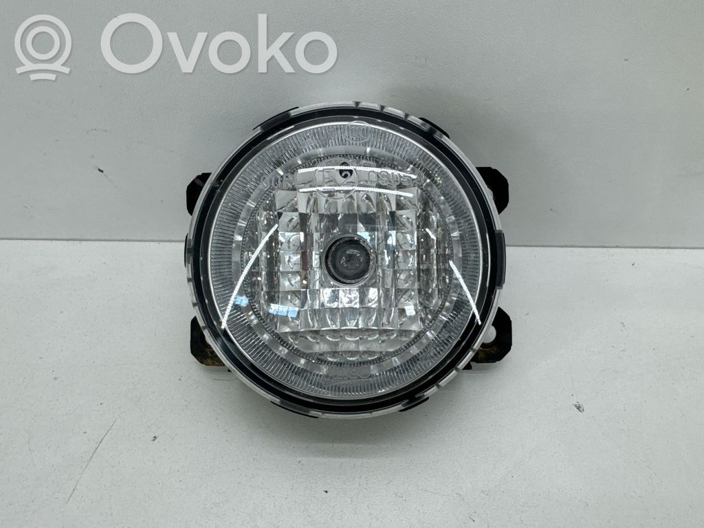 Światło przeciwmgłowe przednie   26600W000P,L484844