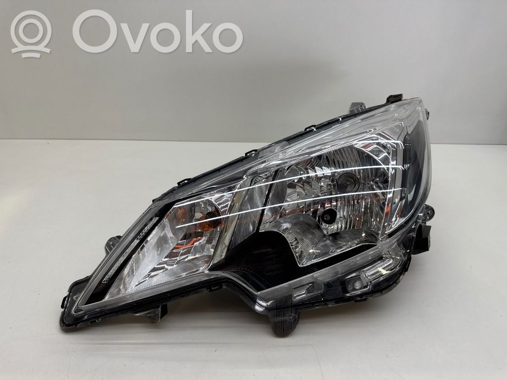 Mitsubishi Space Star Headlight/headlamp 