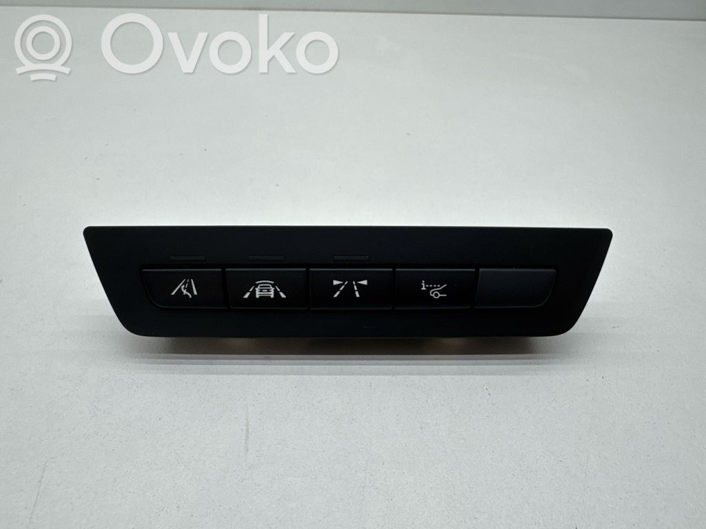 BMW 5 F10 F11 Other switches/knobs/shifts 