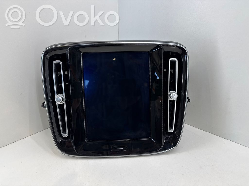 Volvo XC40 Ecran/afișaj/ecran mic 