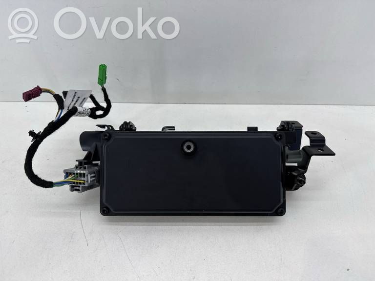 Volvo XC40 Windshield/windscreen camera 