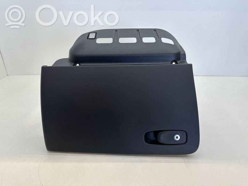 Volvo XC40 Daiktadėžė 