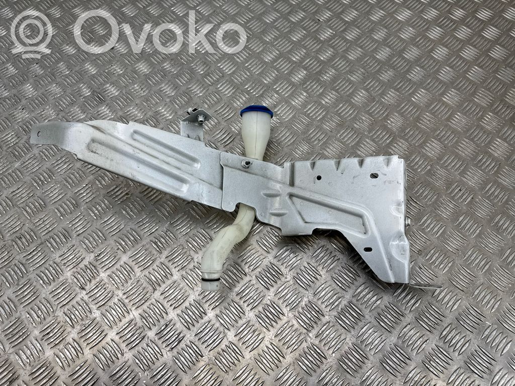 Volvo XC40 Ajovalon kannake 