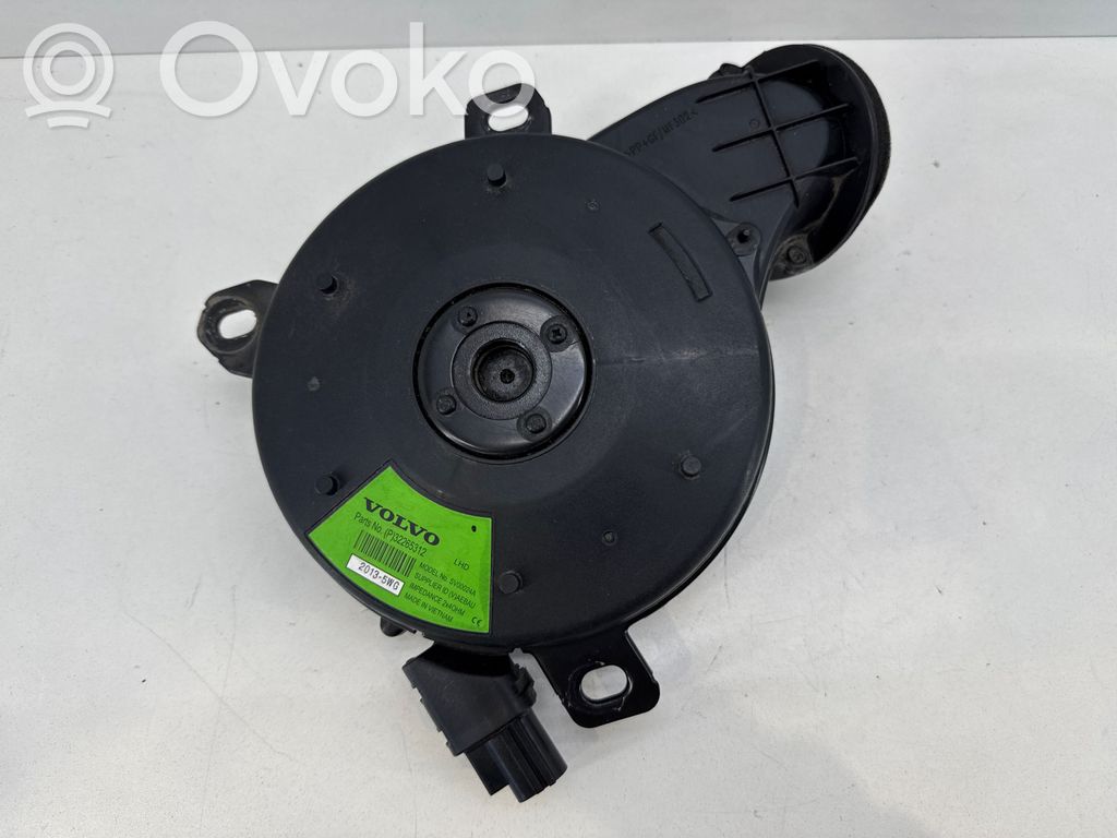 Altavoz subwoofer   32265312,SV00024A