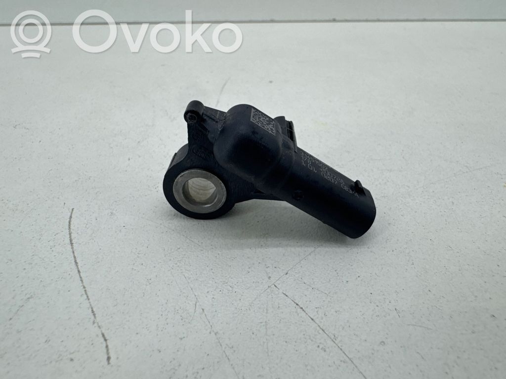 Volvo XC40 Airbagsensor Crashsensor Drucksensor 