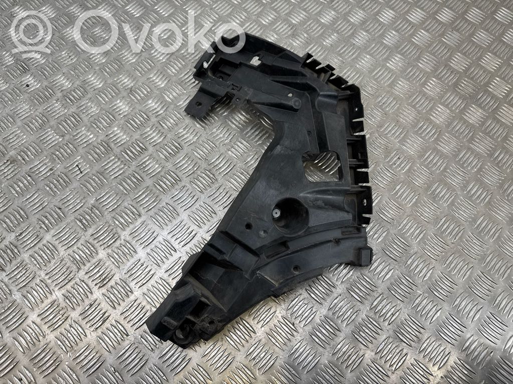 Volvo XC40 Uchwyt / Mocowanie zderzaka tylnego 
