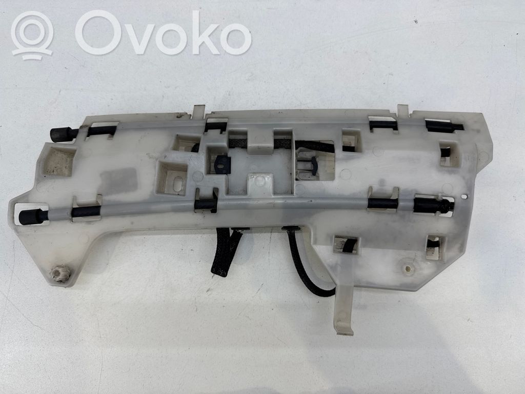 Volvo XC40 Czujnik otwarcia pokrywy bagażnika 