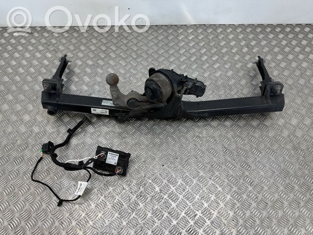 Hak holowniczy / Komplet   32270802