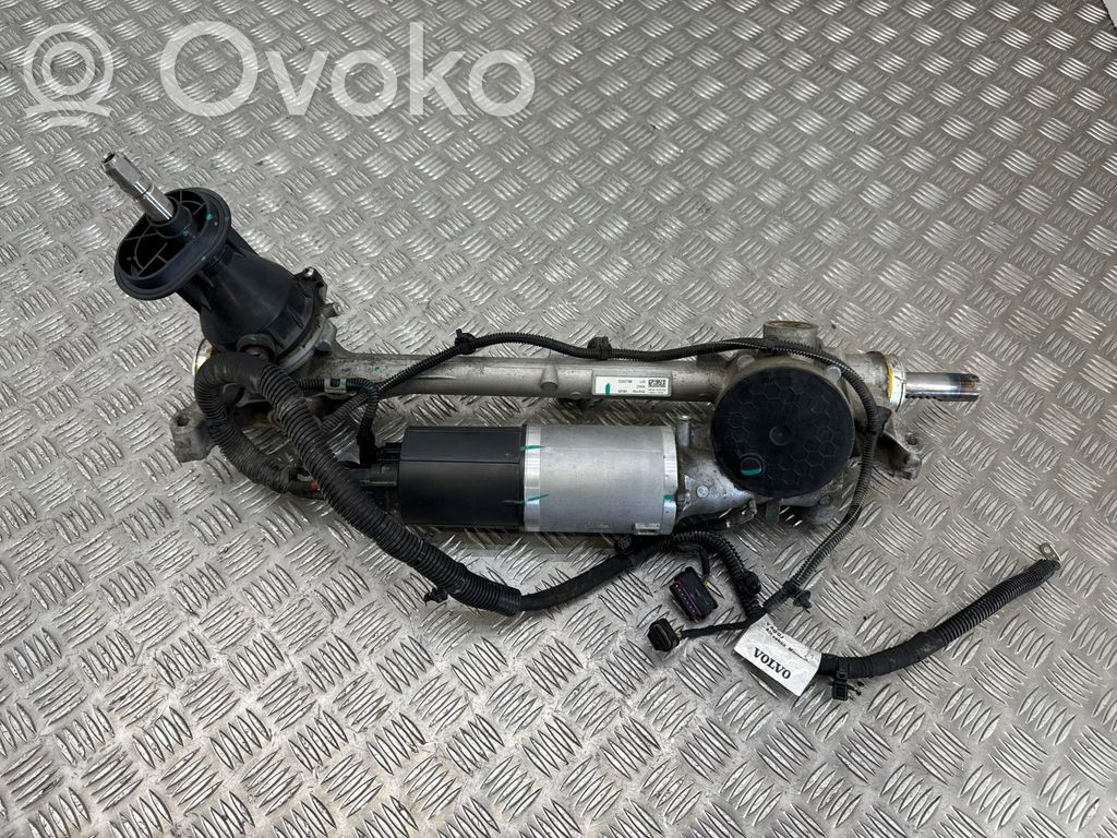 Volvo XC40 Steering rack 