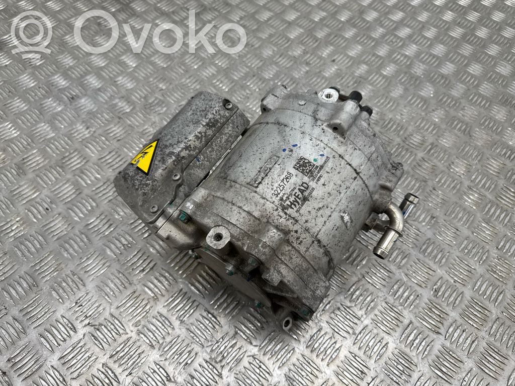 Volvo XC40 Motor vehicul electric 