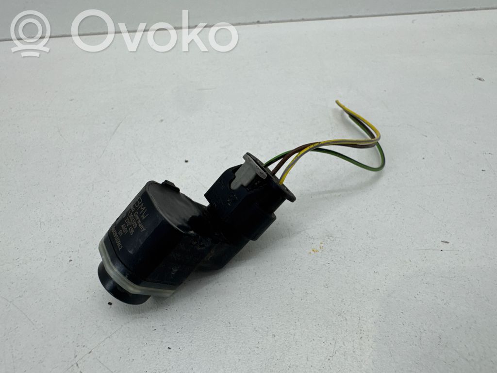 BMW 5 F10 F11 Czujnik parkowania PDC 