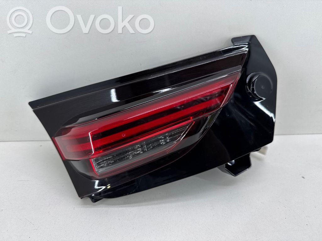 Mazda MX-30 Takaluukun takavalot 