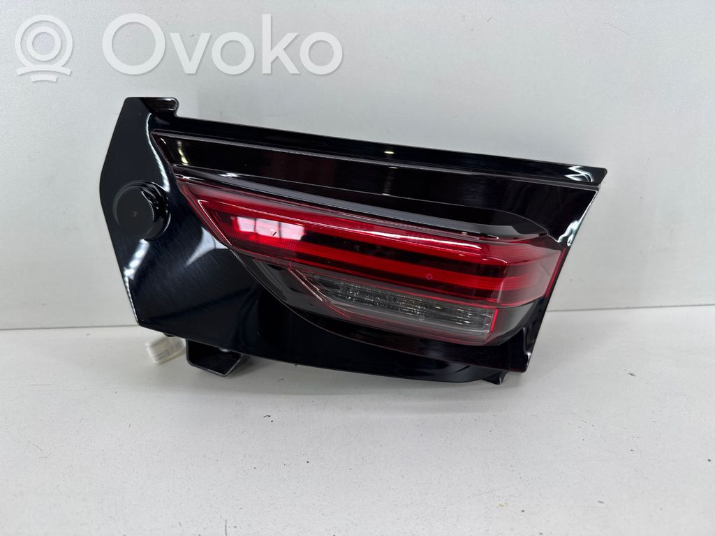 Mazda MX-30 Takaluukun takavalot 