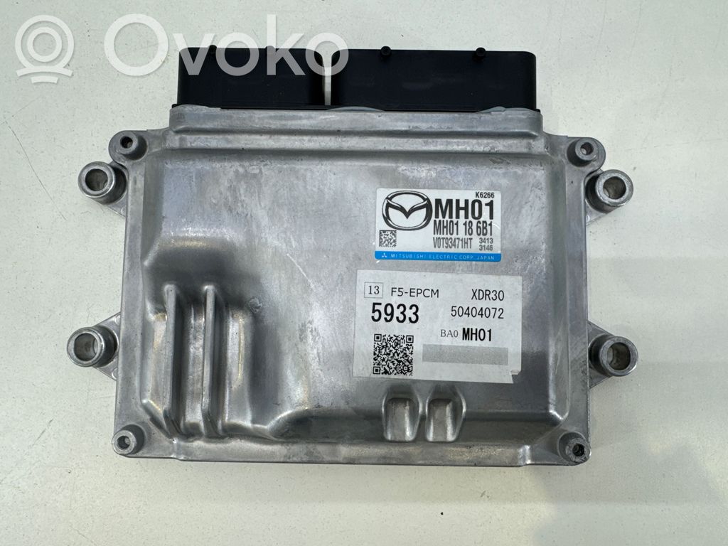 Mazda MX-30 Calculateur moteur ECU 