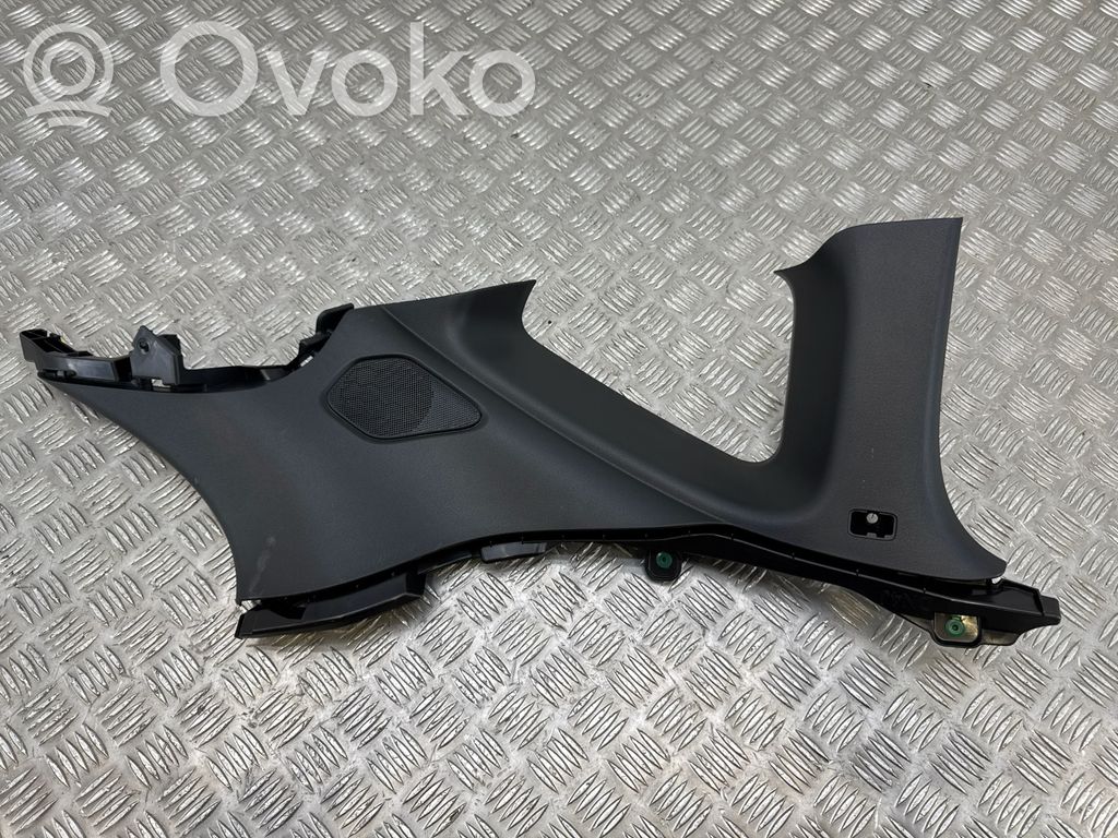 Mazda MX-30 Pilar (C) 