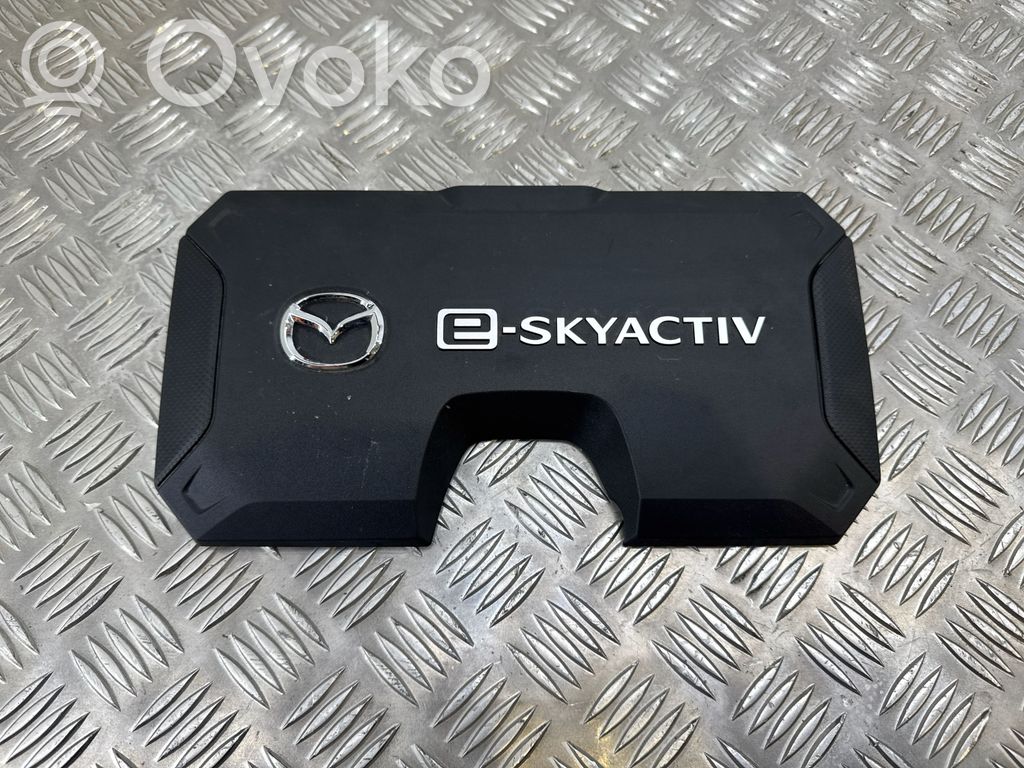Mazda MX-30 Motorabdeckung 