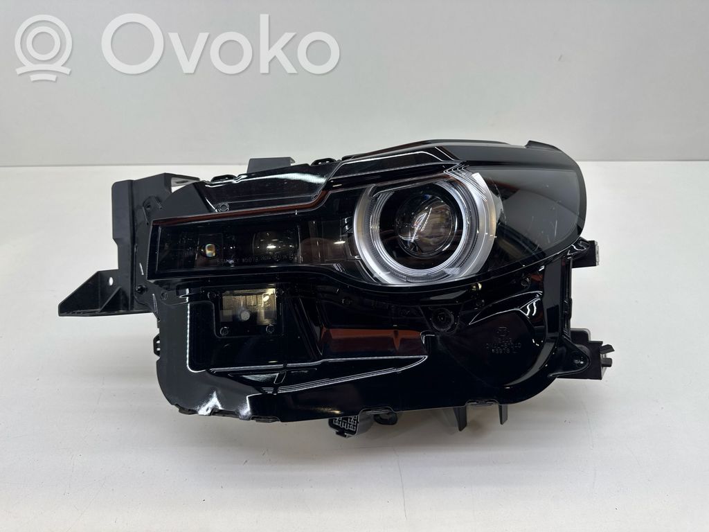 Phare frontale   DN4L51040,4444114400