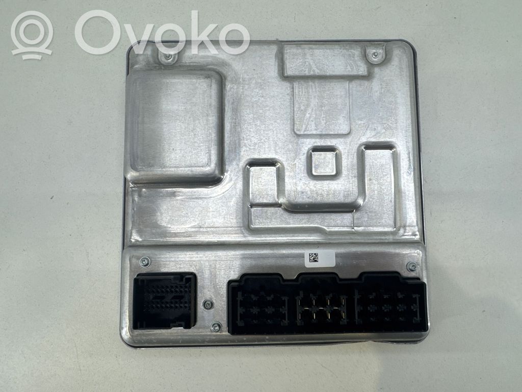 Volkswagen ID. Buzz Moduł sterowania Gateway 