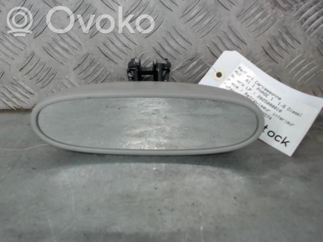 Audi A1 Espejo retrovisor (interior) 
