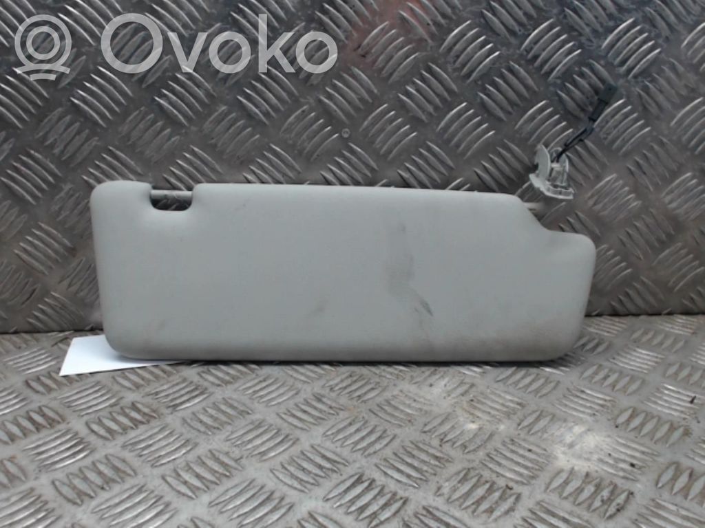 Audi A3 S3 8V Häikäisysuoja 