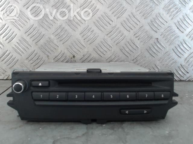 BMW 1 E81 E87 Radio/CD/DVD/GPS head unit 