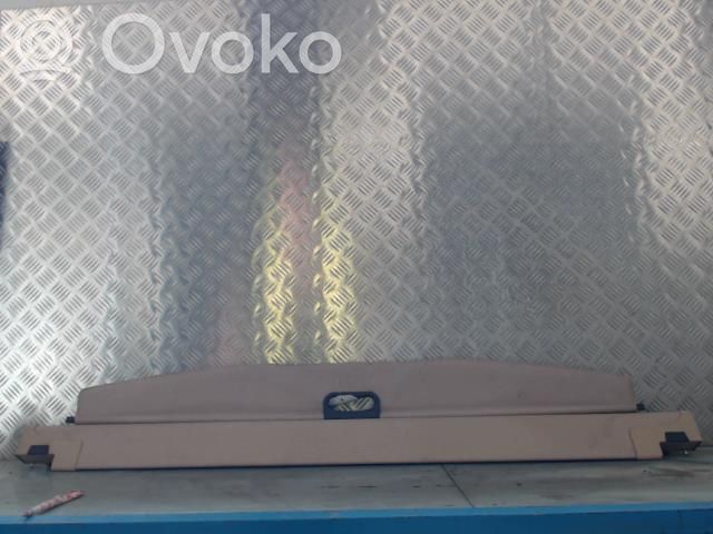 Parcel shelf   51473424663