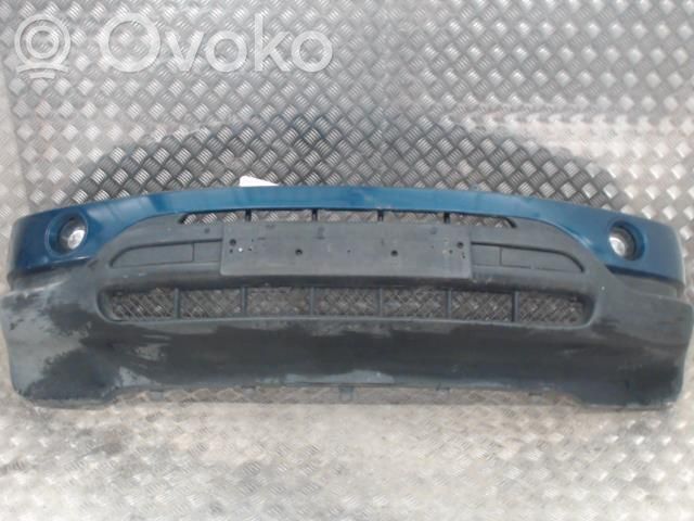 BMW X5 E53 Front bumper 