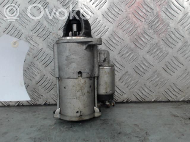 Chevrolet Aveo Electromotor 