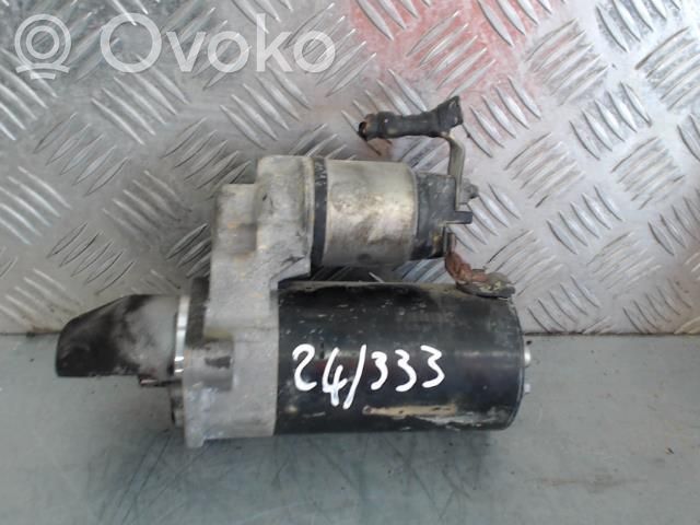 Motor de arranque   55591492