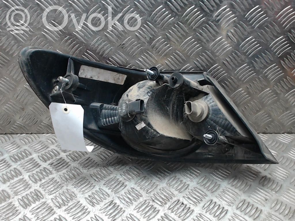 Chrysler Sebring (JS) Takavalot 