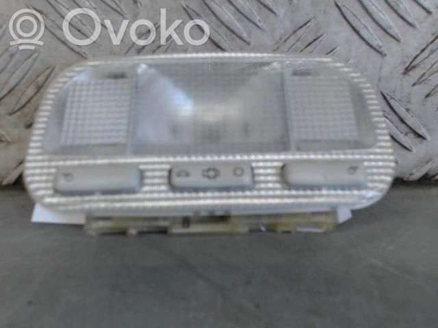 Citroen Berlingo Illuminazione sedili anteriori 