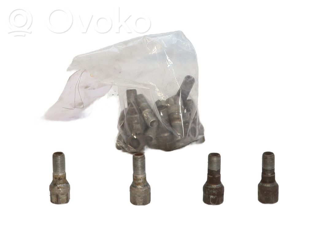 Citroen C3 Tuercas/tornillos 