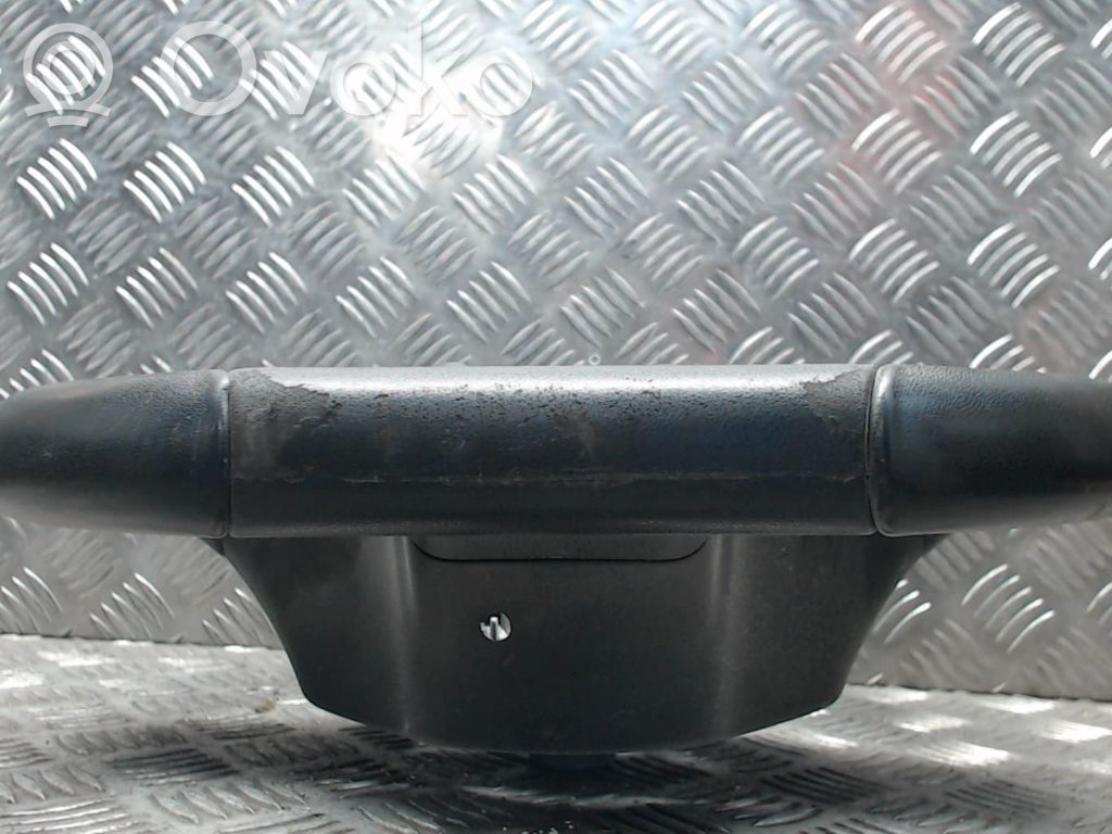 Citroen C3 Stūre 