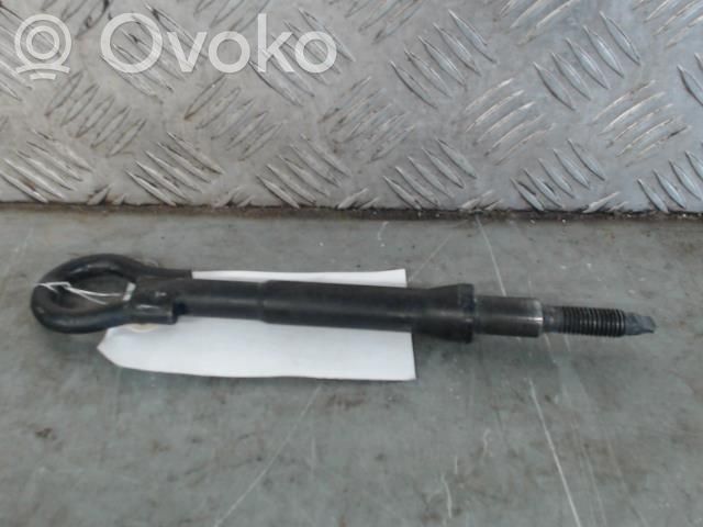 Citroen C3 Anillo de remolque 