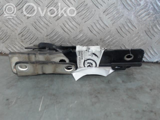 Citroen C5 Konepellin saranat 