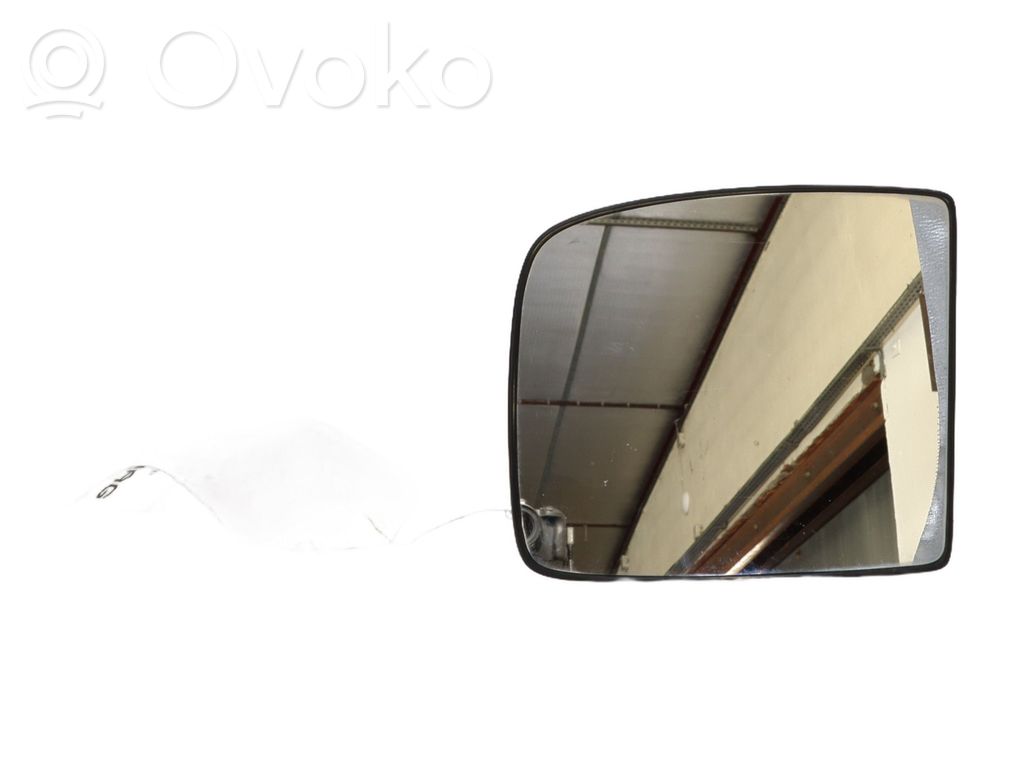 Citroen Jumpy Vidrio del espejo lateral 