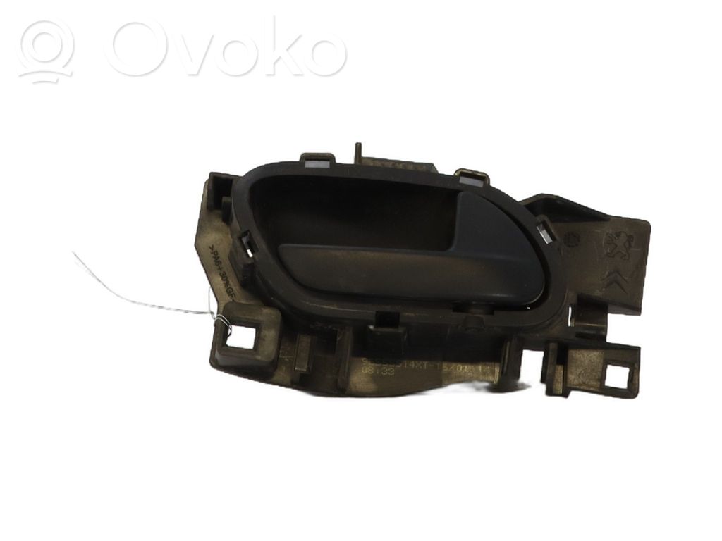 Front door interior handle   00009144C1