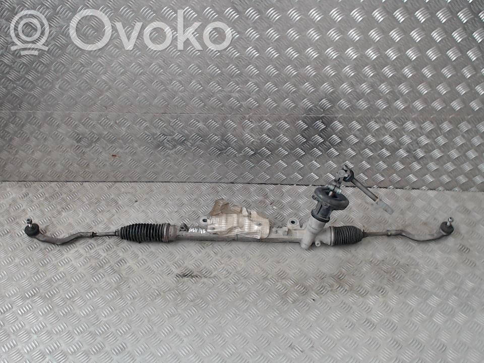 Dacia Duster II Steering rack 