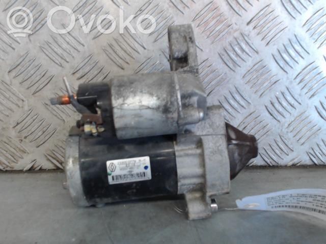Dacia Sandero Starter motor 