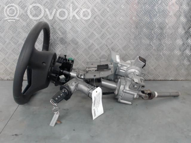 Ford Ka Steering wheel axle set 